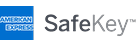 American Express SafeKey